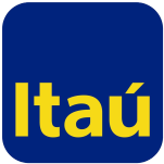 Logo Itau